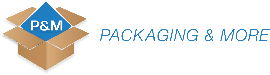 P&M - Packaging & More